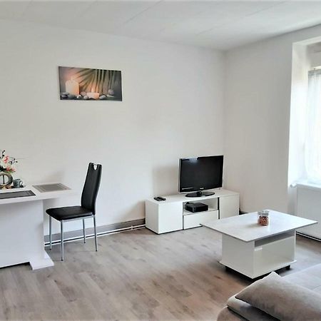 Myhome Basel Rc44B Saint-Louis  Exterior foto