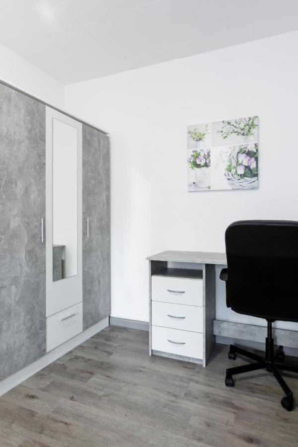 Myhome Basel Rc44B Saint-Louis  Exterior foto