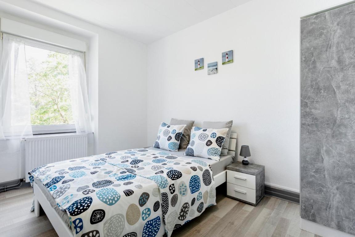 Myhome Basel Rc44B Saint-Louis  Exterior foto