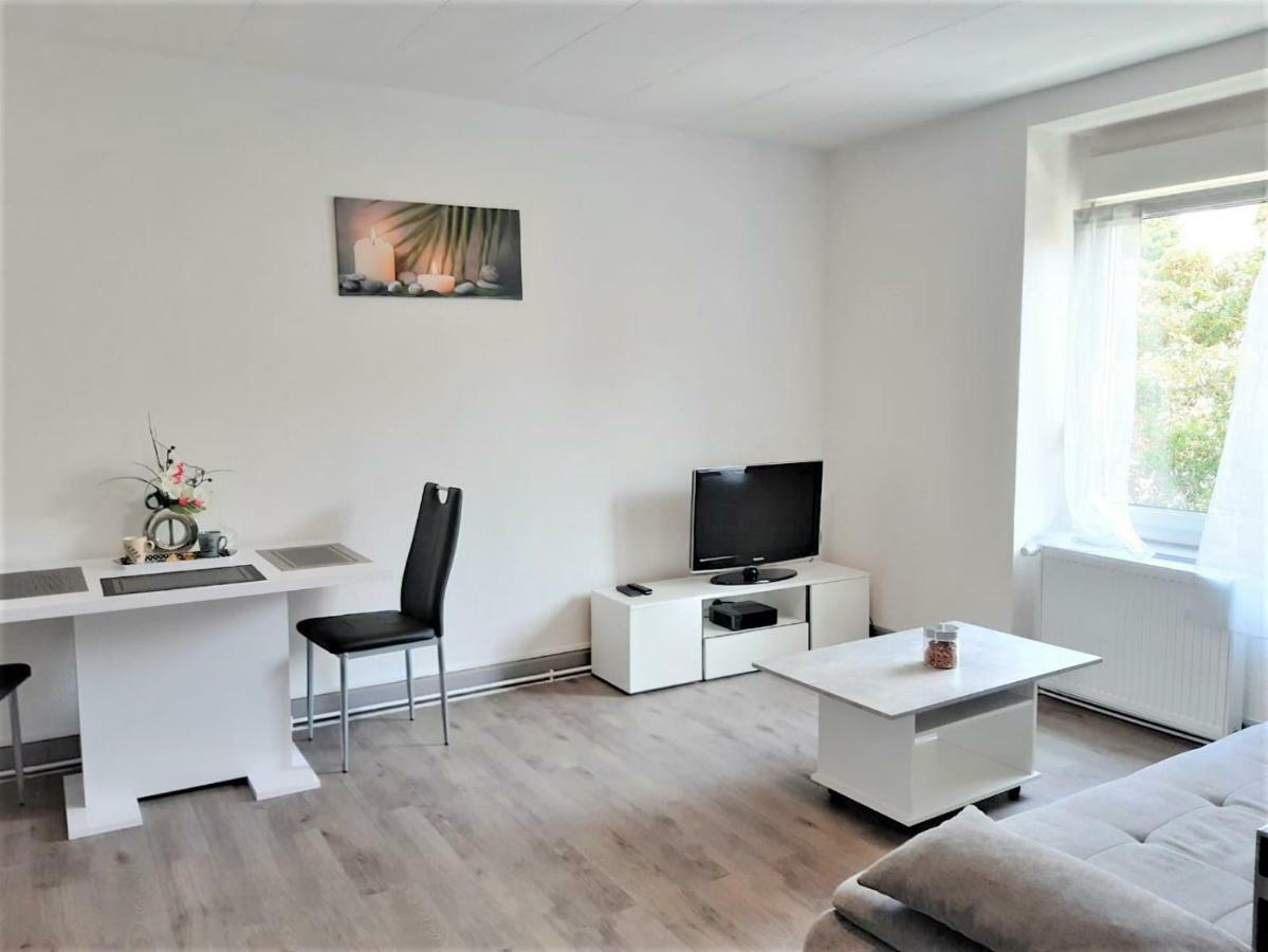 Myhome Basel Rc44B Saint-Louis  Exterior foto
